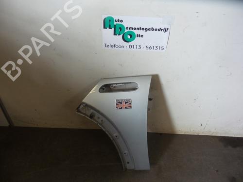 Left front fenders MINI MINI (R50, R53) One | BP19598965C41 