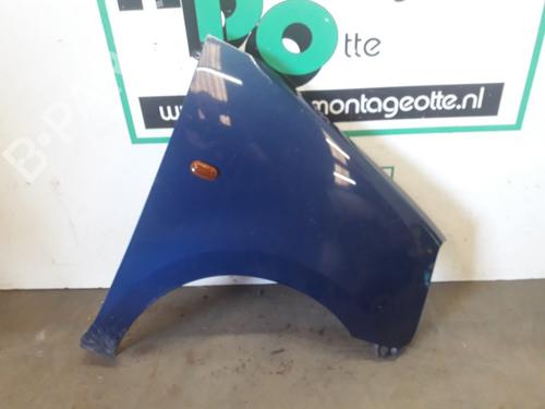 Used Right front fenders SUZUKI WAGON R+ Hatchback (MM) 1.3 (RB413) (76 hp) 19624917