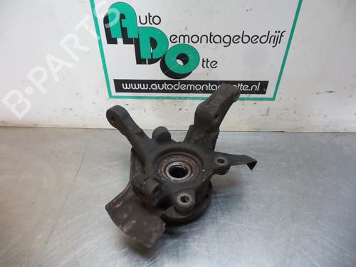 Used Left front steering knuckle Left front steering knuckle PEUGEOT EXPERT (224_) 1.6 (79 hp) 19610001 19610001