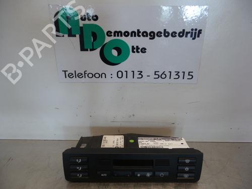 Used Climate control BMW 3 (E46) 323 i (170 hp) 19589623