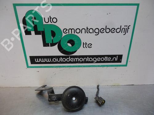 Used Horn HYUNDAI ix20 (JC) 1.4 (90 hp) 19608646