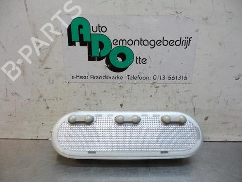 Innerbelysning RENAULT MEGANE II (BM0/1_, CM0/1_) 2.0 16V (BM0U, CM0U) (135 hp) 19599786