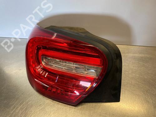 Left taillight MERCEDES-BENZ A-CLASS (W176) A 180 CDI / d (176.012) | BP39065719C34 - Image 2