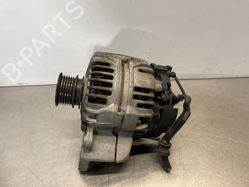 Generator VW POLO IV (9N_, 9A_) 1.4 16V | BP28807474M7 