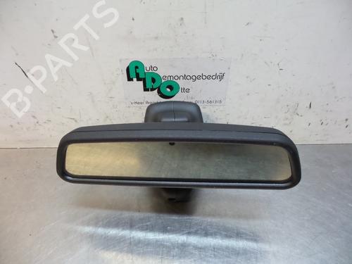 Used Rear mirror Rear mirror 19600425 19600425