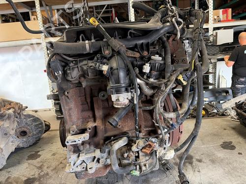 Engine PEUGEOT BOXER Van 2.2 HDi 130 | BP39065689M1 - Image 4