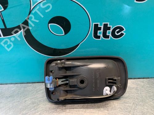 Rear right exterior door handle DAIHATSU SIRION (M1) 1.3 Sport (M101) | BP19624764C130 