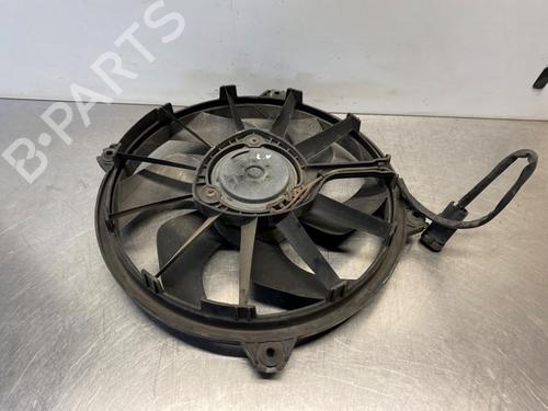 Køleventilator elektrisk FIAT SCUDO Van (270_, 272_) 2.0 D Multijet (128 hp) 29559678