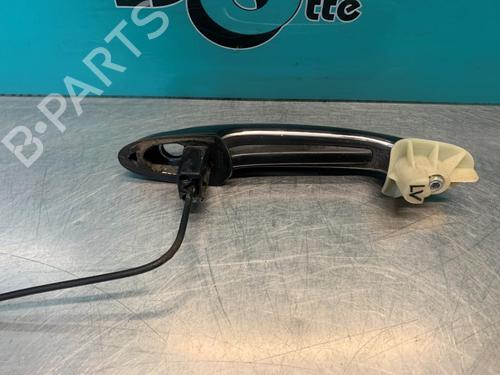 Exterior handle MINI MINI (R50, R53) Cooper S | BP19626053C122 