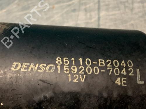 Front wiper motor DAIHATSU CUORE VI (L251, L250_, L260_) 1.0 | BP19626618M29 
