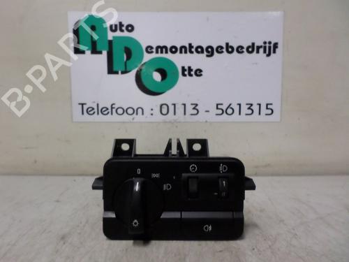 Used Headlight switch Headlight switch 19586602 19586602