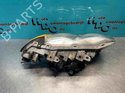 Left headlight MG MG ZS 120 | BP28297756C28 