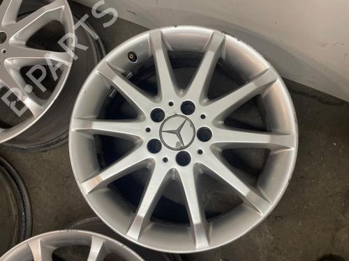 Rim MERCEDES-BENZ B-CLASS Sports Tourer (W245) B 200 TURBO (245.234) | BP30435388C45 