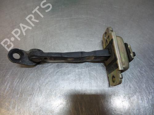 Used Hinge/Door check strap Hinge/Door check strap HYUNDAI GETZ (TB) 1.1 (63 hp) 19609011 19609011