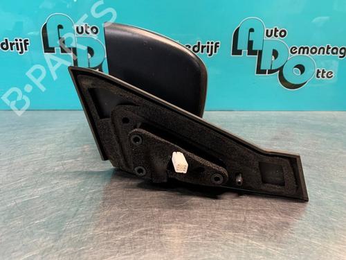 Left mirror MAZDA 5 (CR) 1.8 (CR19) | BP19628642C26 