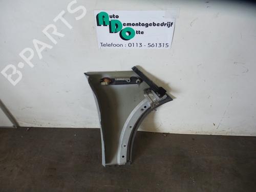 Left front fenders MINI MINI (R50, R53) One | BP19598581C41 
