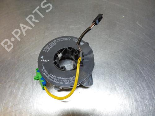 Kontaktrulle Airbag SUZUKI IGNIS II (MH) 1.5 (RM415) (99 hp) 19612307