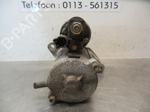 Starter TOYOTA YARIS (_P1_) 1.0 (SCP10_, SCP10R) | BP19591322M8 