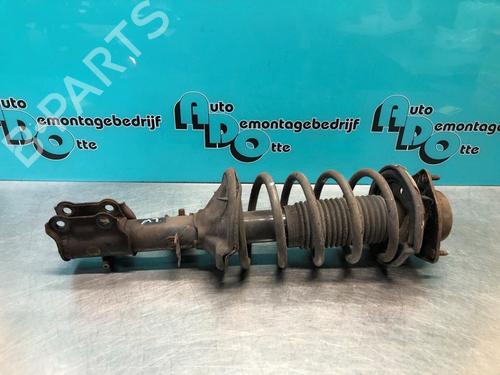 Used Left front shock absorber HYUNDAI GETZ (TB) 1.4 i (97 hp) 21264295