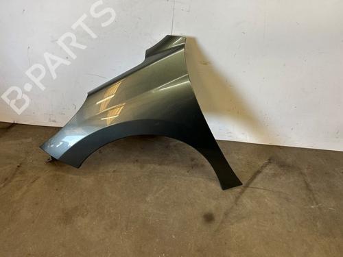 Used Left front fenders Left front fenders PEUGEOT 207 (WA_, WC_) 1.4 16V (88 hp) 36048432 36048432