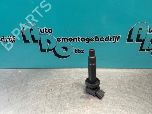 Bobine TOYOTA AYGO (_B1_) 1.0 (KGB10_, KGB10R) (68 hp) 28297873