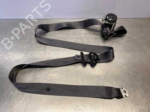 Used Rear right seatbelt OPEL CORSA E (X15) 1.4 (08, 68) (90 hp) 31087980