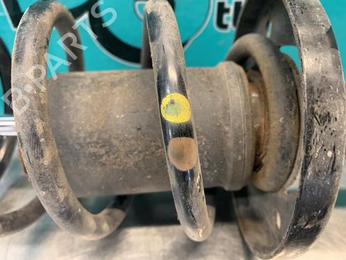 Left rear shock absorber VW GOLF IV Cabriolet (1E7) 1.8 | BP19629182M18 