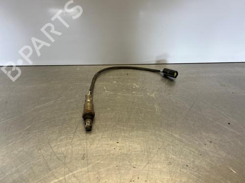 Sonda eletrónica Sonda eletrónica CHEVROLET SPARK (M300) 1.0 LPG (65 hp) 34180087 34180087