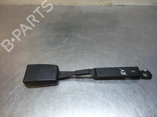 Used Seat buckle VW CADDY III Box Body/MPV (2KA, 2KH, 2CA, 2CH) 1.9 TDI (105 hp) 19611572