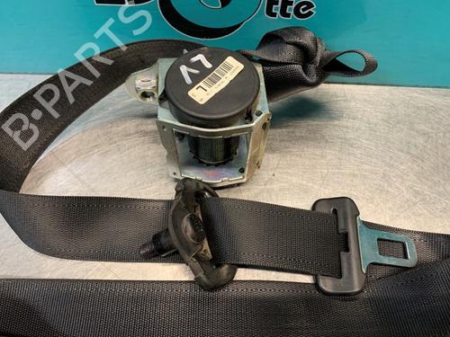 Front left seatbelt OPEL COMBO Box Body/MPV 1.3 CDTI 16V | BP19626866I26