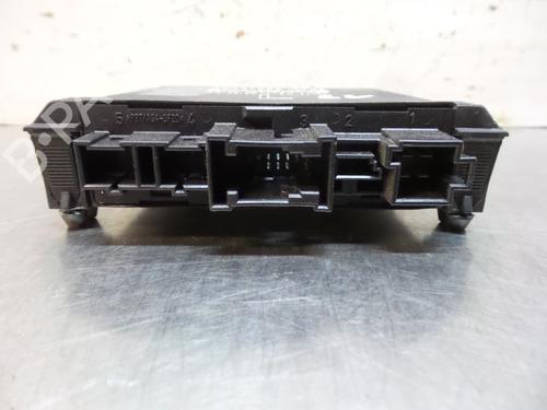 Electronic module MERCEDES-BENZ CLK (C208) CLK 200 (208.335) | BP37476151M83 - Image 2
