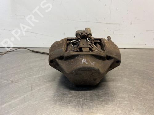 Used Right front brake caliper MERCEDES-BENZ S-CLASS (W126) 300 SD (126.120) (125 hp) 30960344