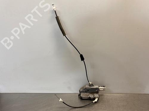 Used Rear right lock PEUGEOT 308 I (4A_, 4C_) 1.6 16V (120 hp) 28354469