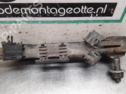 Left rear suspension arm BMW X5 (E53) 3.0 d | BP19613632M14 