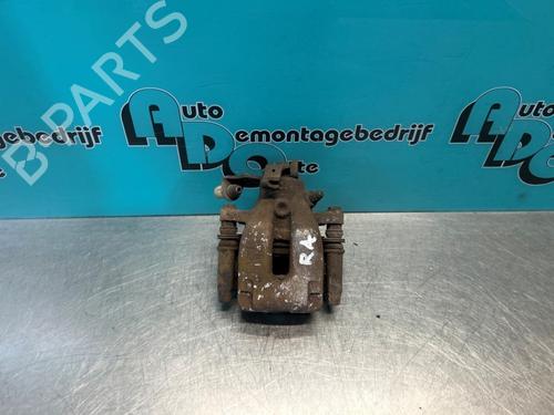 Used Right rear brake caliper PEUGEOT 207 SW (WK_) 1.6 16V (120 hp) 28298852