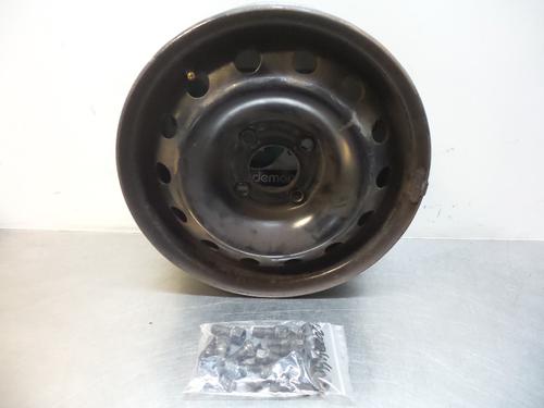 Felg PEUGEOT 206 Hatchback (2A/C) 1.4 i | BP19606930C45 