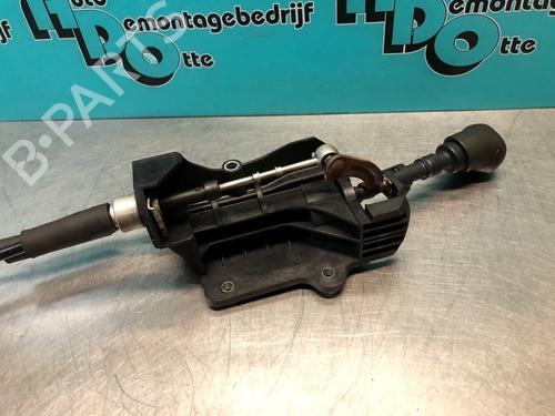 Gear lever FORD KA (RU8) 1.2 | BP28297790M90 - Image 2