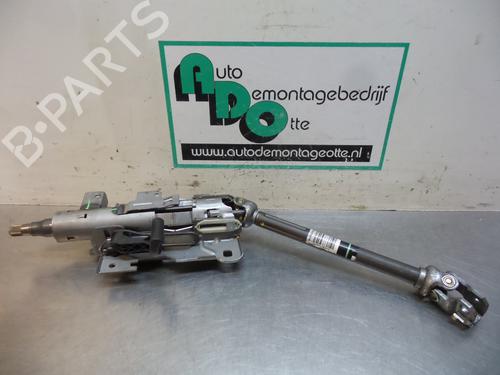 Used Steering column Steering column 19612829 19612829