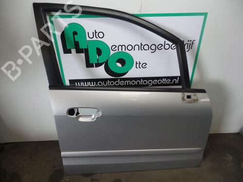 Used Right front door MAZDA PREMACY (CP) 1.9 (CP8W) (100 hp) 19601528