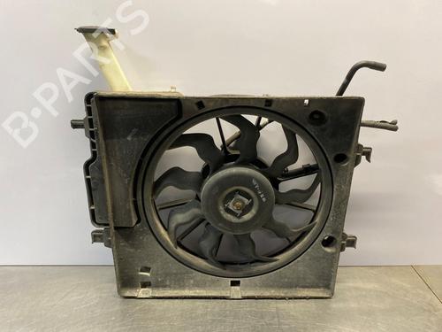 Ventilateur radiateur KIA PICANTO II (TA) 1.2 (85 hp) 32082135
