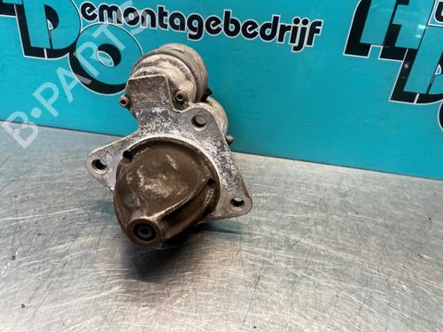 Starter FORD FIESTA VI (CB1, CCN) 1.25 | BP27256505M8 