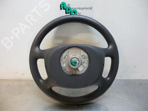 Steering wheel AUDI A3 (8P1) 1.6 | BP19598535C49 