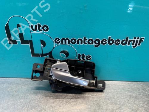 Used Rear left exterior door handle FORD MONDEO IV Turnier (BA7) 1.8 TDCi (125 hp) 28305779