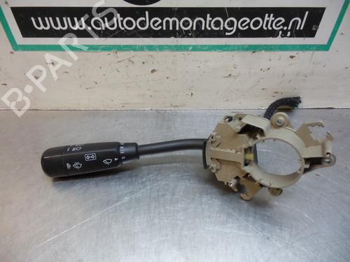 Used Steering column stalk MERCEDES-BENZ CLK (C208) CLK 200 (208.335) (136 hp) 19611076