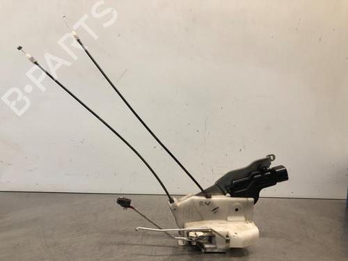 Used Front right lock SUZUKI ALTO VII (GF, HA25_, HA35_) 1.0 (AMF310, GFC31S) (68 hp) 30793976