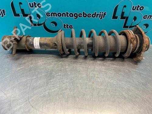 Used Right front shock absorber SUZUKI IGNIS I (FH) 1.3 (HV51, HX51, RG413) (83 hp) 28299559