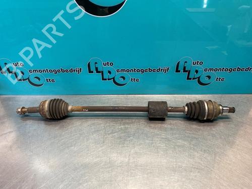 Used Right front driveshaft Right front driveshaft 20719292 20719292