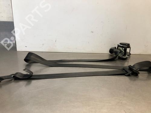 Sikkerhedssele foran højre NISSAN QASHQAI I (J10, NJ10) 2.0 All-wheel Drive (139 hp) 30623567