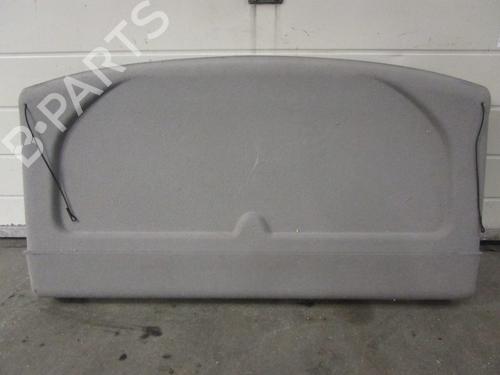 Rear parcel shelf NISSAN ALMERA II Hatchback (N16) 2.2 Di | BP19587934C85 
