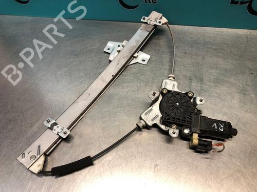 Rudehejsemekanisme Højre foran HYUNDAI GETZ (TB) 1.4 i | BP28423644C23